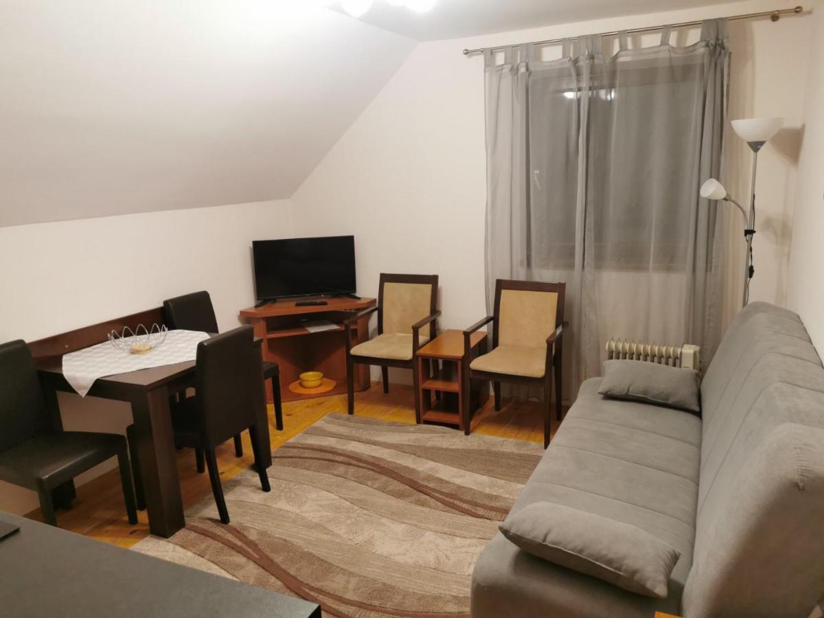 Vila Novakovic X Ζλάτιμπορ Εξωτερικό φωτογραφία