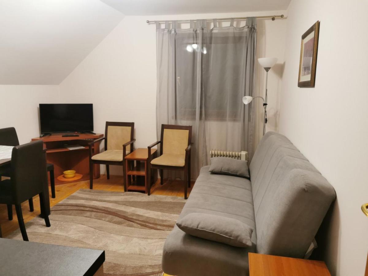Vila Novakovic X Ζλάτιμπορ Εξωτερικό φωτογραφία